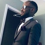 Profile Picture of Jerrod Cook (@live_bl3ssed) on Instagram