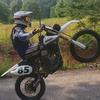 Profile Picture of mickeymorgan12 (@dirtroadoutlaw85) on Tiktok