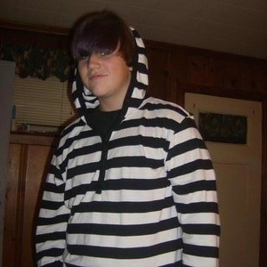 Profile Picture of Scott Antle (@notxanxemokid) on Myspace