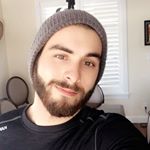 Profile Picture of Nick (@nick_struthers) on Instagram