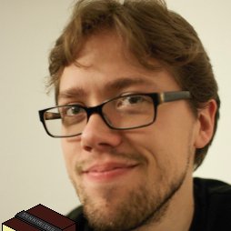 Profile Picture of @JoeOsborn@mastodon.social (@JoeOsborn) on Twitter