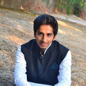 Profile Picture of Ghouse Mohiddin Mohammed (@ghousemohiddinmohammed) on Pinterest