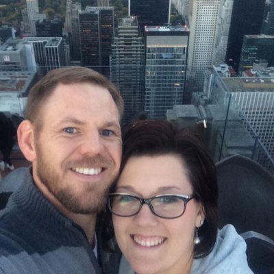 Profile Picture of Jason Holbert (@doubledawg12) on Twitter