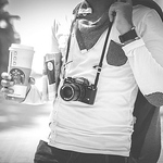 Profile Picture of Abdulaziz Jared (@abdulaziz aljared) on Flickr