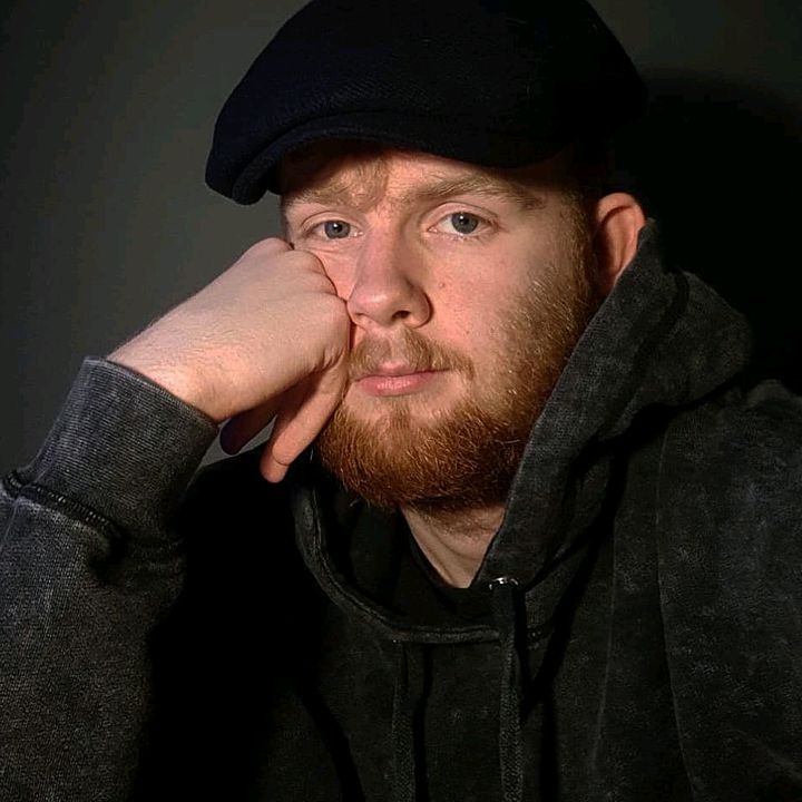 Profile Picture of Joe Kinsella (@@joe_kinsella) on Tiktok