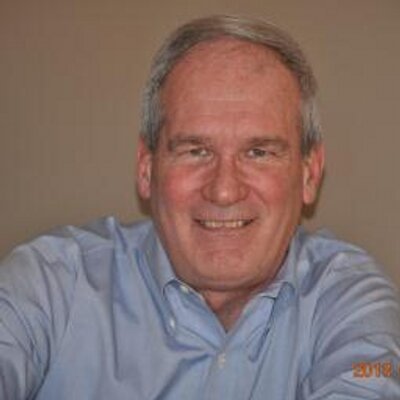 Profile Picture of Tom Giel (@tomgiel) on Twitter