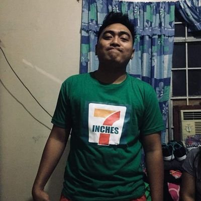 Profile Picture of Jaymark Manuel Faustino  🔥 (@AmazingBossJay1) on Twitter