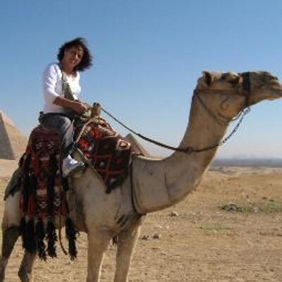 Profile Picture of Joana Marioti (@Jo_mariotti) on Twitter