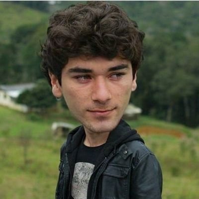 Fernando Mendes - Twitter Profile Picture of Fernando Mendes (@eFieMi_) on Twitter