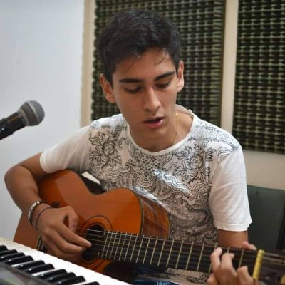 Profile Picture of Ivanfuentes ☆☆ (@ivan_fuentesOK) on Twitter