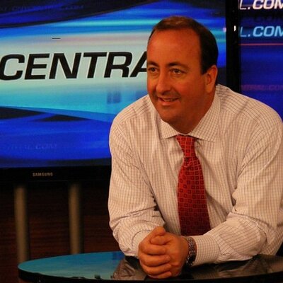 Profile Picture of Chris Geiger (@ChrisMGeiger) on Twitter