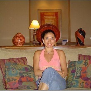 Profile Picture of Flora Vazquez (@wildflora) on Myspace