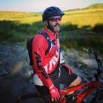 Profile Picture of Richard Healy (@richardhealymtb) on Instagram