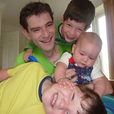 Profile Picture of David Rawson (@d_rawson) on Twitter
