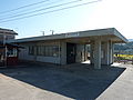 Profile Picture of Ina-Shimmachi Stationon Wikipedia