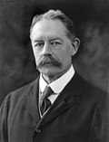 Profile Picture of William Grenfell, 1st Baron Desboroughon Wikipedia