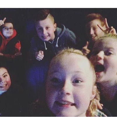 Profile Picture of glenn.crooks.5 (@glenn.crooks.5) on Tiktok