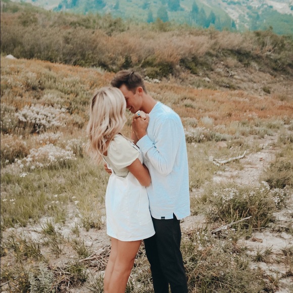 Profile Picture of Kennedy Pulsipher (@kennedypeck15) on Poshmark