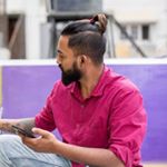 Profile Picture of Chetan S Murthy (@murthychetan) on Instagram