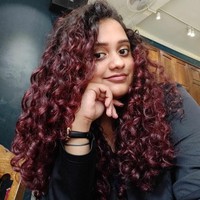 Profile Picture of Vaishnavi Ganugapati (@vaishnavi-ganugapati-2) on Quora