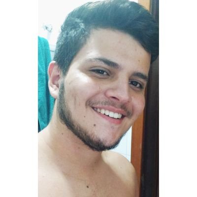 Profile Picture of Alexandre Rodrigues (@AlexandreRodrs) on Twitter