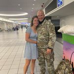Profile Picture of April Bowersock (@runner_booboo) on Instagram