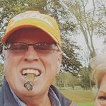 Profile Picture of Rusty Stevens (@rustystevens4) on Instagram