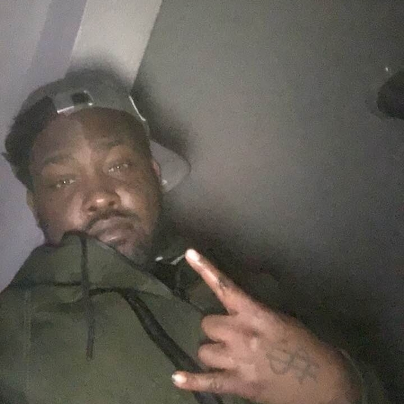 Profile Picture of Angelo Murphy (@angelomurphy) on Poshmark