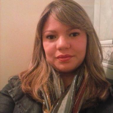 Profile Picture of @AlineRocha (@aline88rocha) on Twitter