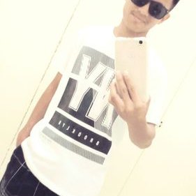 Profile Picture of Ralph Vincent Laput (@LeahVince) on Twitter
