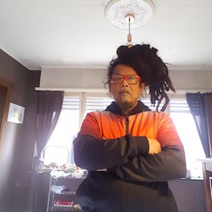 Profile Picture of richarddjairin (@richarddjairin) on Tiktok