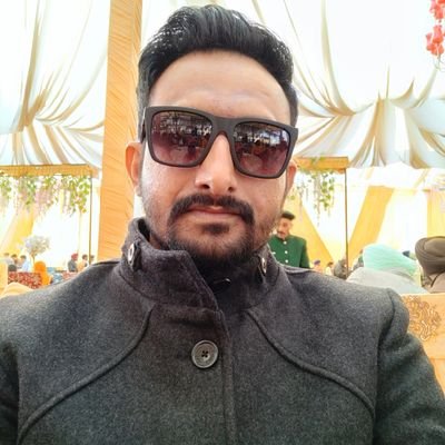 Profile Picture of Jatinderpal Singh (@Jatinde75165864) on Twitter