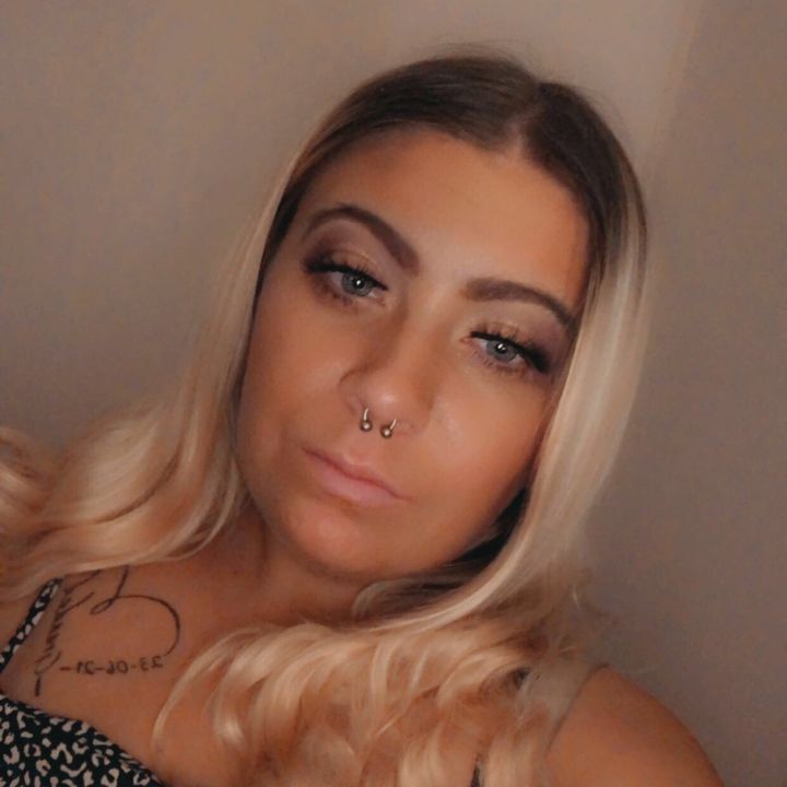 Profile Picture of Shannon Procter (@shannonprocter1) on Tiktok