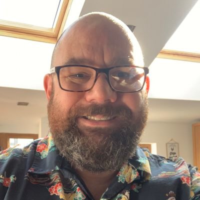 Profile Picture of Nicholas Evans (@chefnick) on Twitter