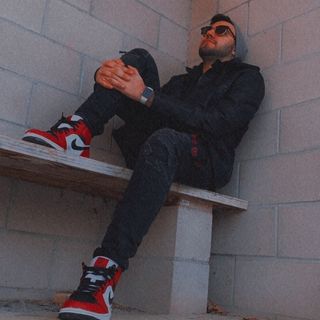 Profile Picture of Jacob Harter (@jharter05) on Instagram