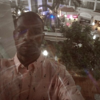 Profile Picture of Charles Moye (@CharlesMoye5) on Twitter