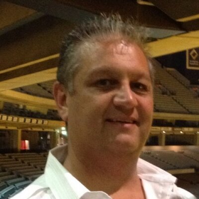 Profile Picture of Tony Schindler (@TonySchindler) on Twitter