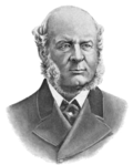 Profile Photo of John Beverley Robinsonon Wikipedia