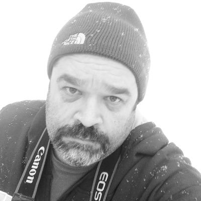 Profile Picture of David Farmer (@davidfarmerFoto) on Twitter