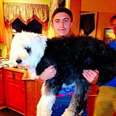 Profile Picture of Reid Weber (@ReidWeber716) on Twitter