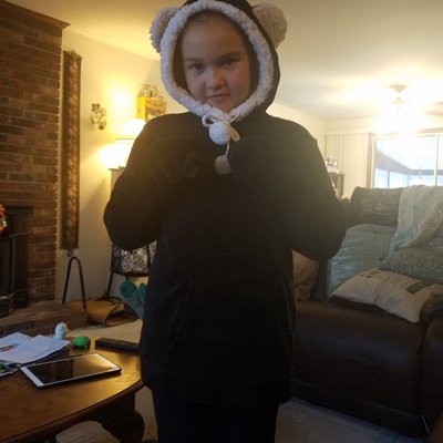 Profile Picture of Moira McCarthy (@Irishpooh14) on Twitter