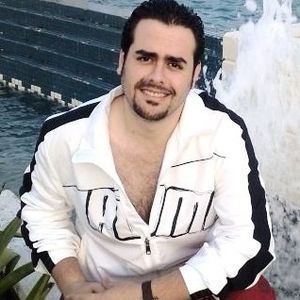 Profile Picture of Ahmad Alrefai (@ahmad.alrefai.184) on Myspace