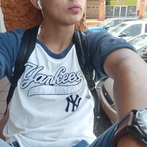 Profile Picture of Benjamin Reséndiz (@BenjaminResndi1) on Twitter