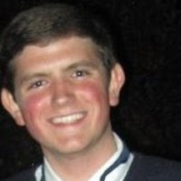 Profile Picture of Robert Simcox (@robert-simcox-1) on Quora