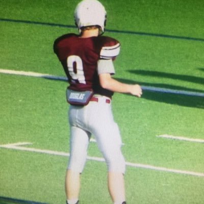 Profile Picture of Justin Fulcher (@TCURULES2) on Twitter