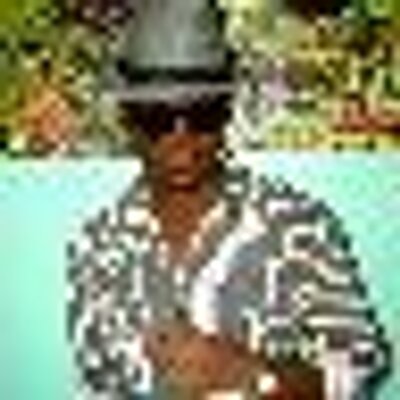 Alvin Ndunyu - Twitter Profile Picture of Alvin Ndunyu (@alvonso1) on Twitter