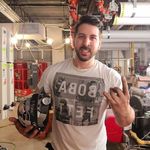 Profile Picture of Brandon Adam Khan (@itskhan) on Instagram