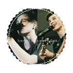 Profile Picture of luke & shawn (@hemmingsxmendes) on Instagram