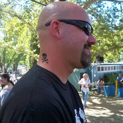 Profile Picture of TYRONE  C WITT (@Plixton77) on Twitter