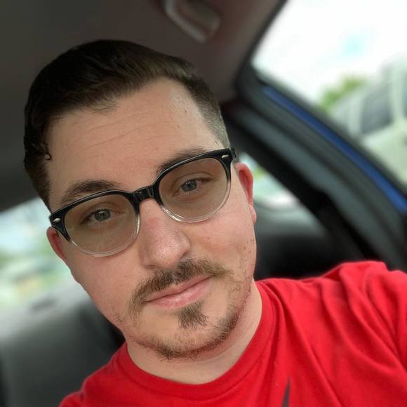Profile Picture of John Michael (@johnnygthegreat) on Poshmark